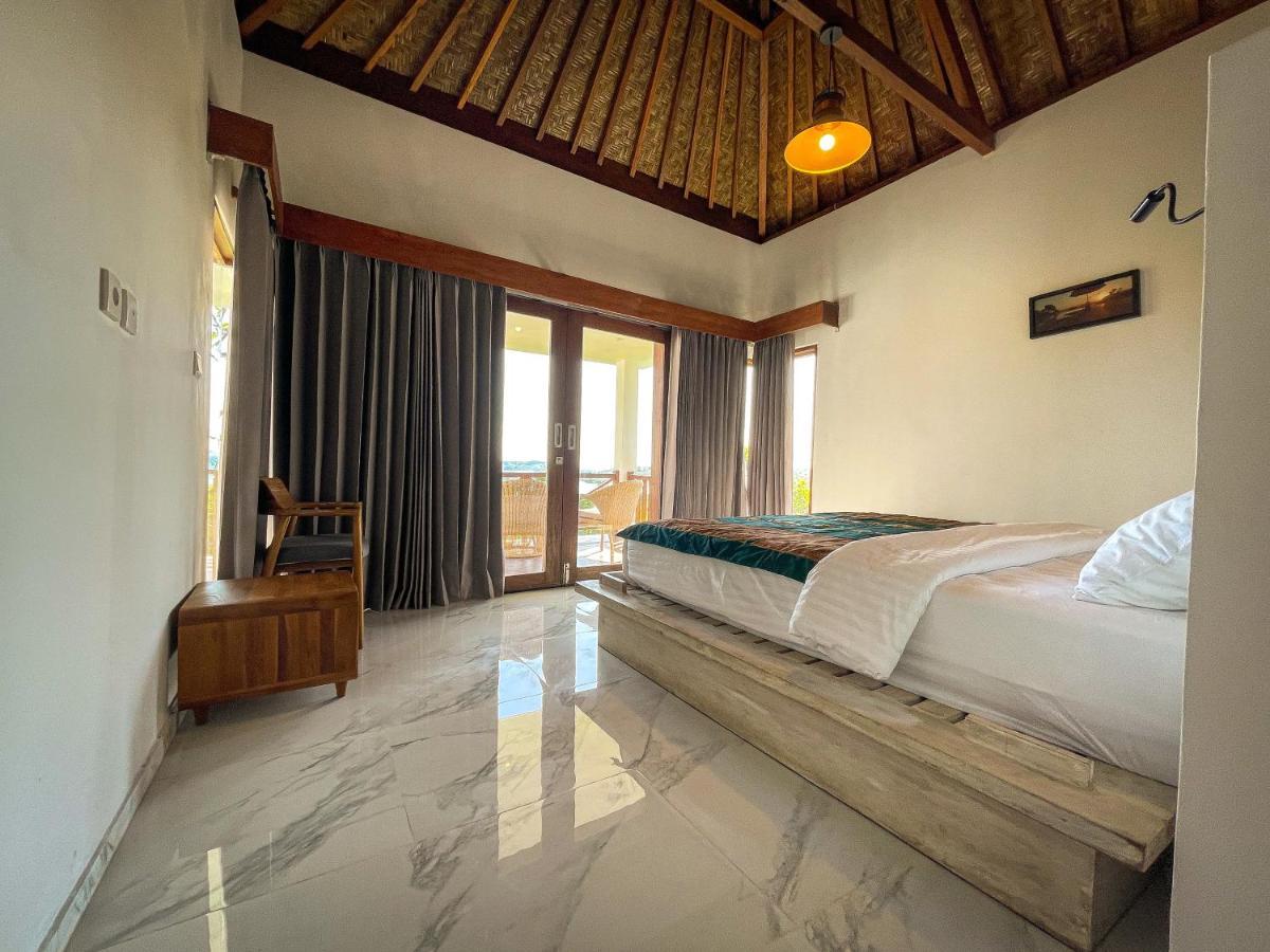 The Endless Summer Resort Bumbang Exterior foto