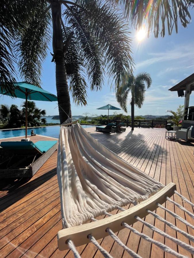 The Endless Summer Resort Bumbang Exterior foto