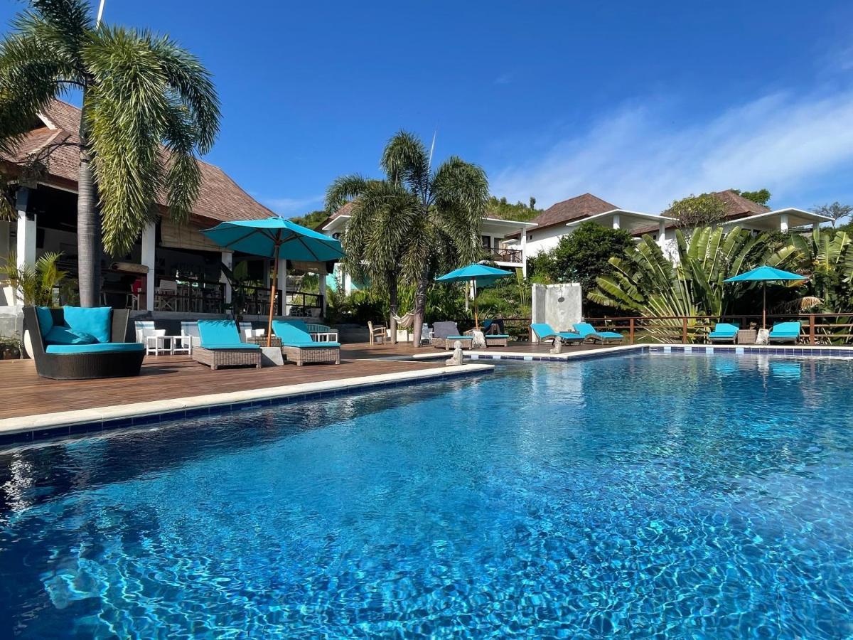 The Endless Summer Resort Bumbang Exterior foto