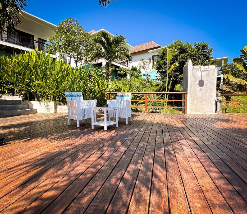 The Endless Summer Resort Bumbang Exterior foto