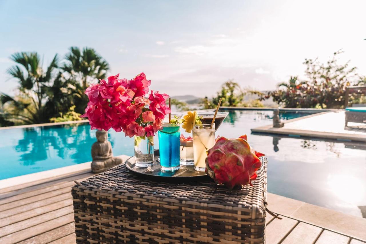 The Endless Summer Resort Bumbang Exterior foto