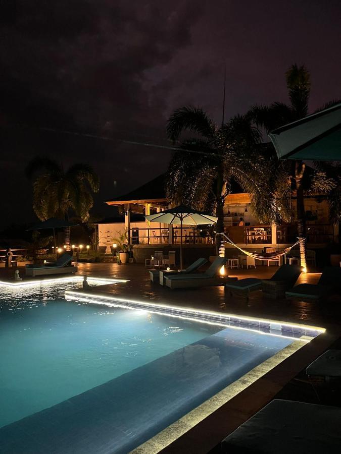 The Endless Summer Resort Bumbang Exterior foto